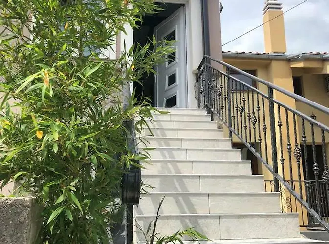Studio Apartman Braco